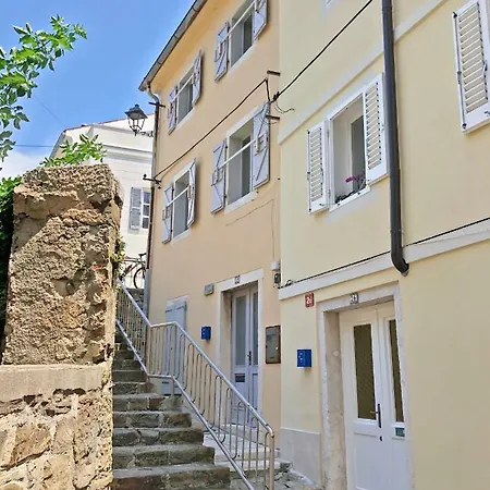 Hébergement de vacances House Romeo Piran