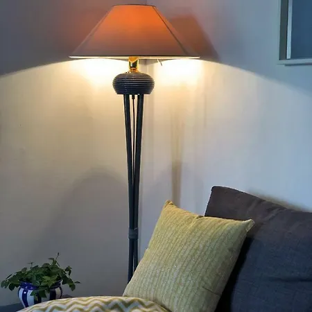 Hébergement de vacances House Romeo