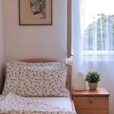 House Romeo 別荘 ピラン