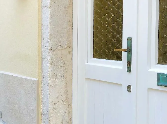 House Romeo Σπίτι διακοπών *