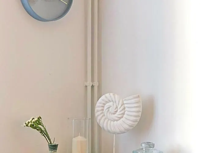 Hébergement de vacances House Romeo Piran