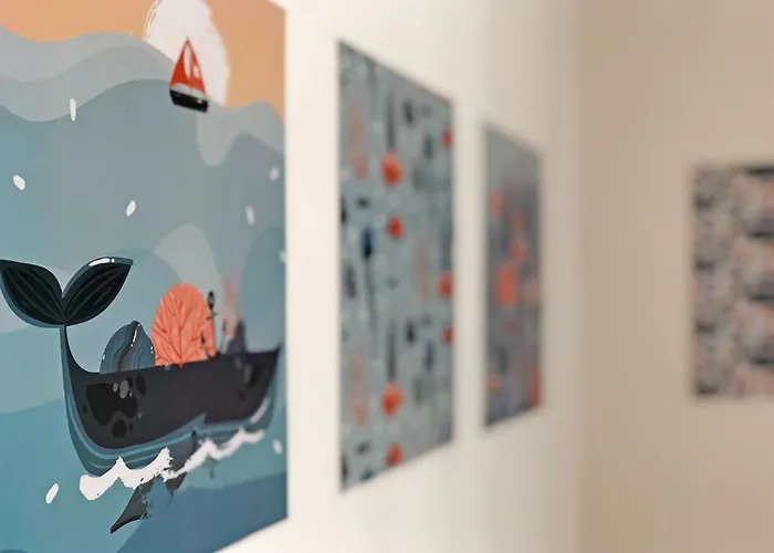 House Romeo Σπίτι διακοπών Πιράν