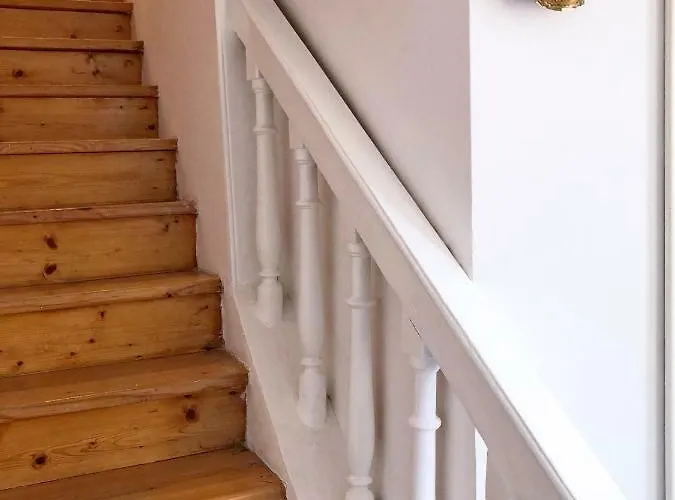 House Romeo Σπίτι διακοπών