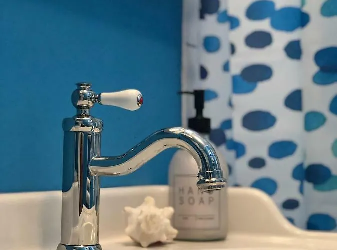 House Romeo Hébergement de vacances