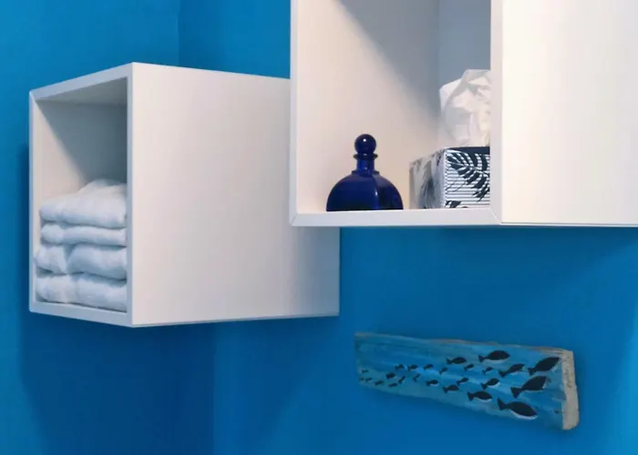 House Romeo Hébergement de vacances