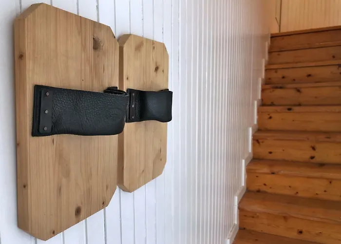 House Romeo Hébergement de vacances