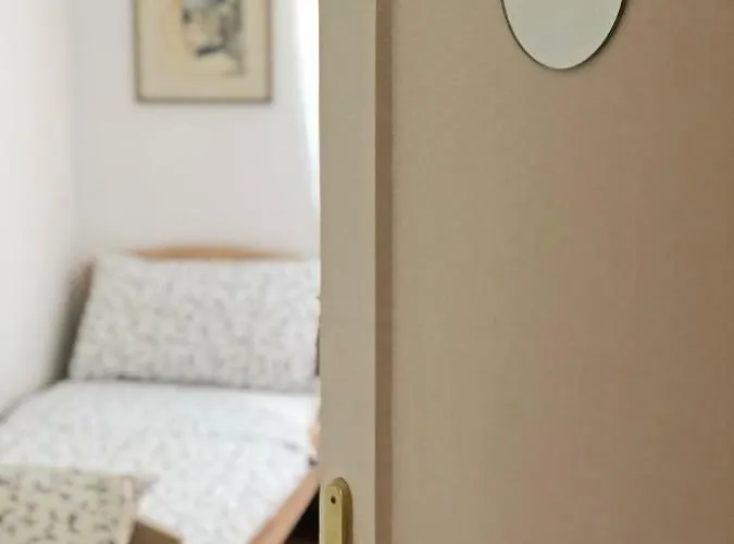 Hébergement de vacances House Romeo Piran