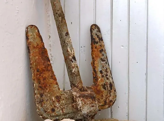 House Romeo Hébergement de vacances