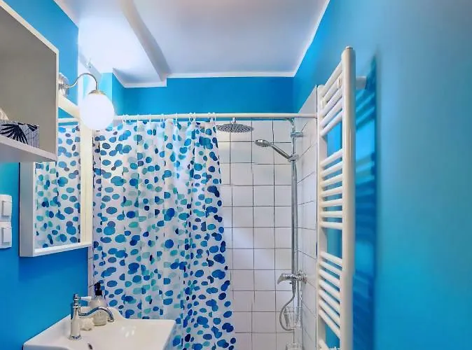 House Romeo Σπίτι διακοπών *