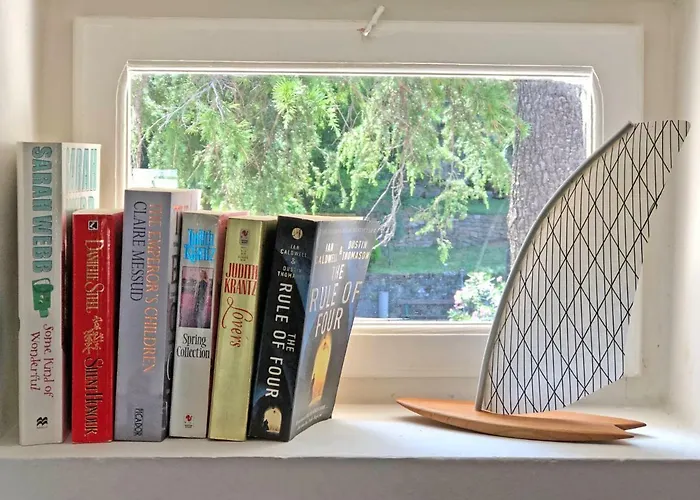 Σπίτι διακοπών House Romeo