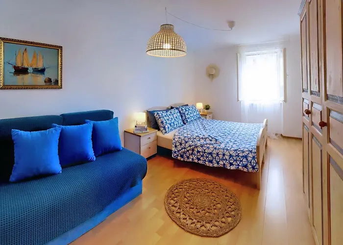 Σπίτι διακοπών House Romeo Πιράν