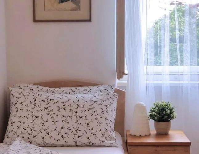 House Romeo Σπίτι διακοπών Πιράν