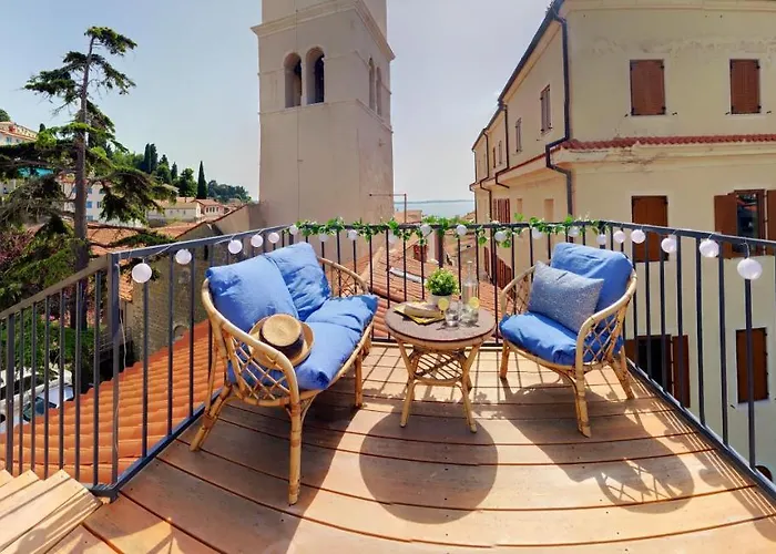 House Romeo Hébergement de vacances *