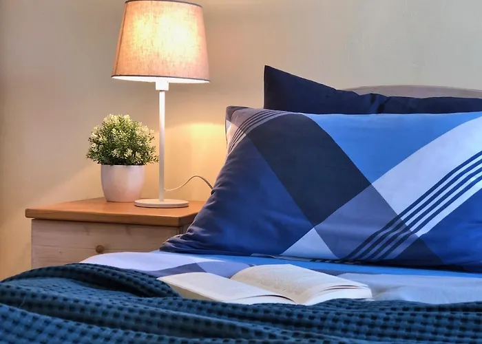 House Romeo Hébergement de vacances