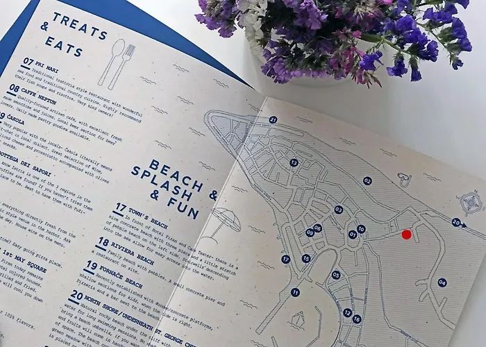 House Romeo Σπίτι διακοπών *