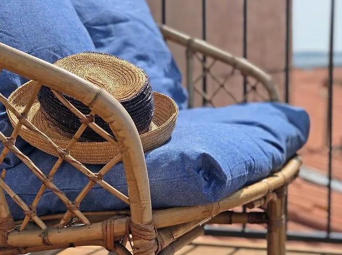 Hébergement de vacances House Romeo Piran